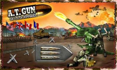 download A.T.Gun 3D apk